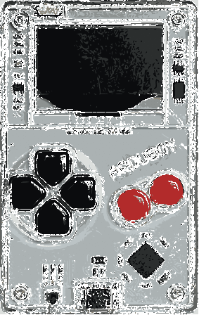 Arduboy Icon