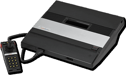 Atari 5200 Icon