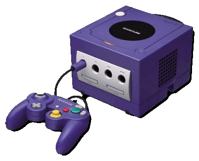 GameCube Icon