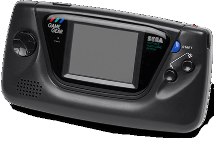 GameGear Icon