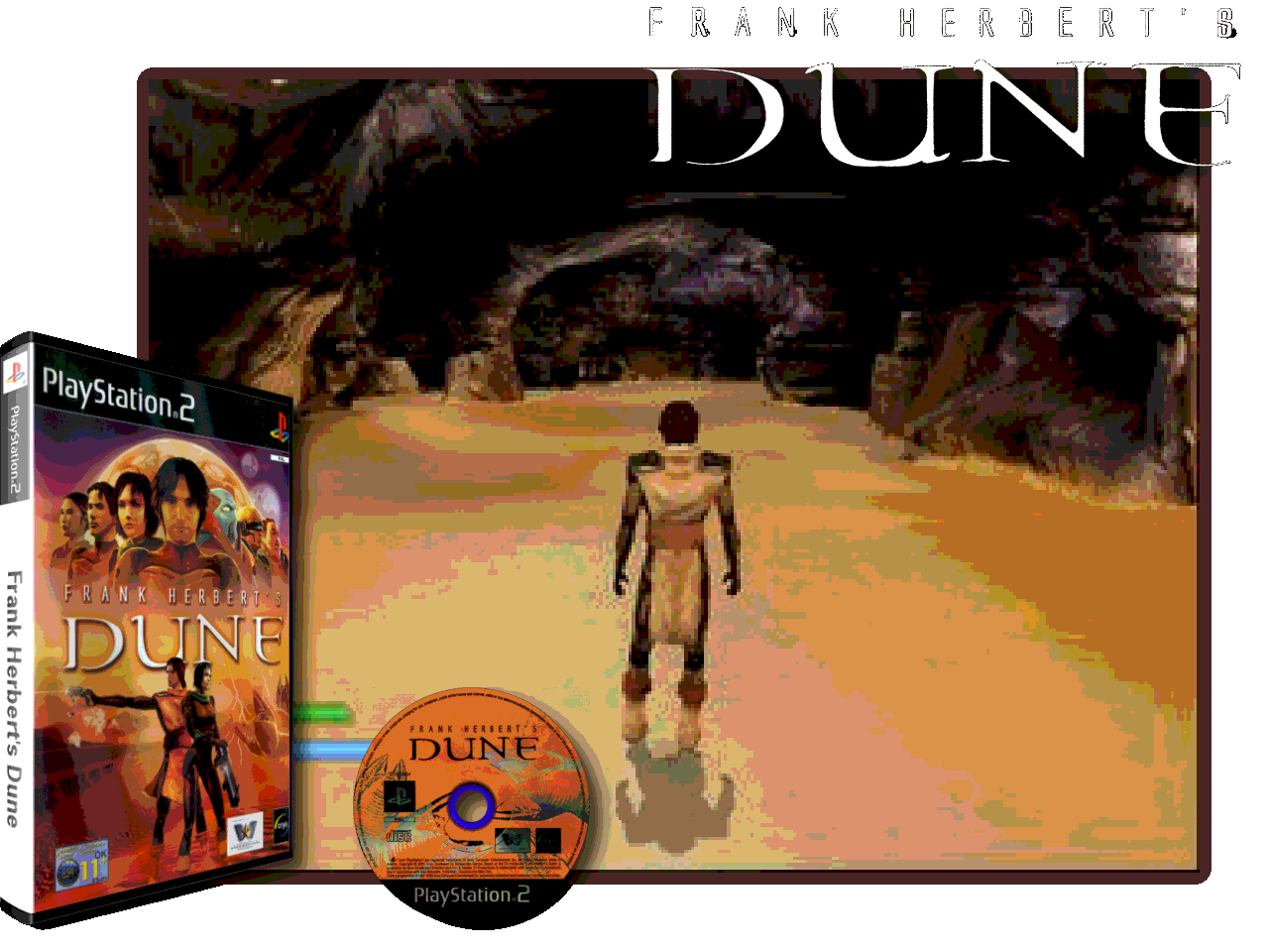 Frank Herbert's Dune